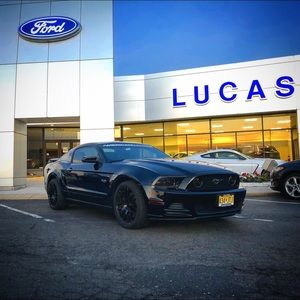 Meet your Posher, Joseph